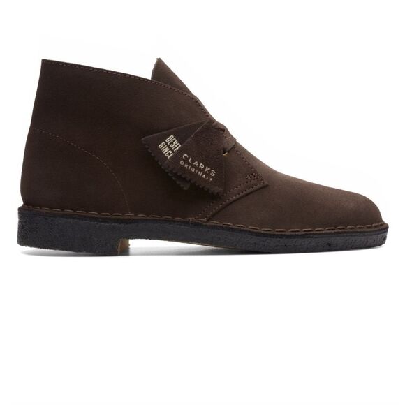 Clarks Desert Boot 2 (No Original Box) - Picture 1 of 11
